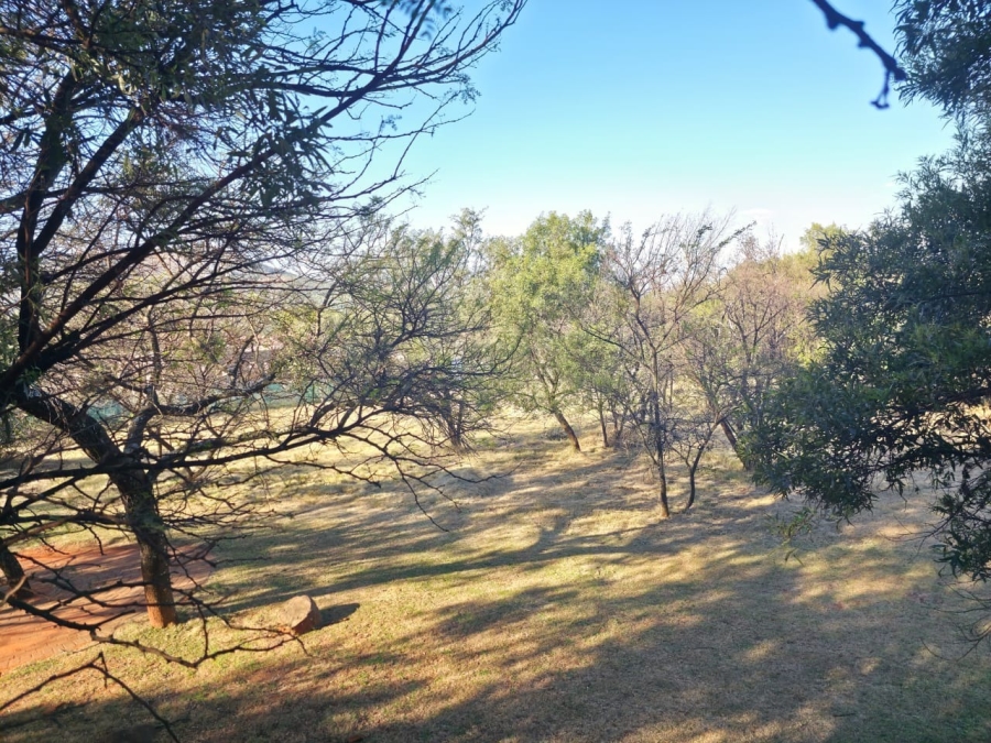 0 Bedroom Property for Sale in Buffelspoort Eco Estate North West